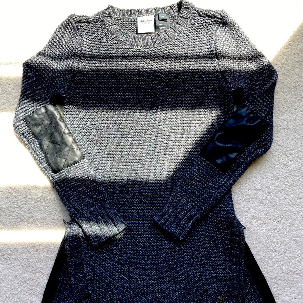 Harley-Davidson Sweater